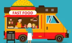 Food Truck Differences