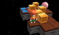 Whisker´s Adventures