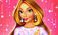 K Pop Stars Inspired Look