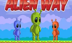 Alien Way