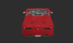 Car Simulator 3D