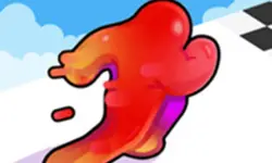 Blob Runner 3D - Fun  amp; Run 3D Game