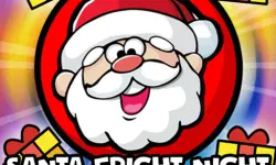 Santa Fright Night