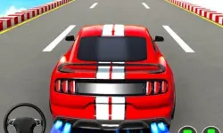 Advanced 3D Car Parking Simulator