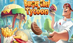 Burger Chef Tycoon