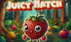 Juicy Match
