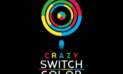 Crazy Switch Color