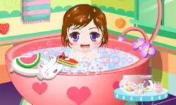 Baby Taylor Healthy Life