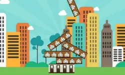 Fantastic Tower Balance