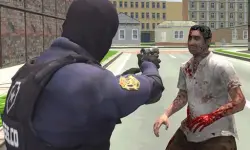 Crazy Car City - Gta