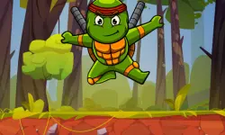 Turtle Ninja
