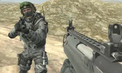 Blast Out Battle Royale