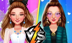 Celebrity Core Fashion Battle