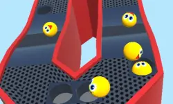 Woobble Balance 3d 2