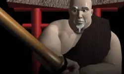 Buyoda Sensei Kendo Academy