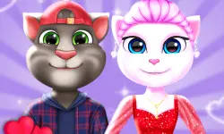 Angela Perfect Valentine