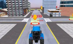 City Construction  Games 3D