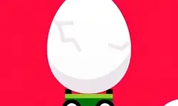 Egg Car Travel