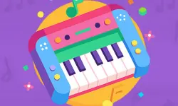Kids Musical Instruments