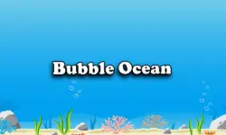 Bubble Ocean