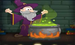 Salazar The Alchemist background