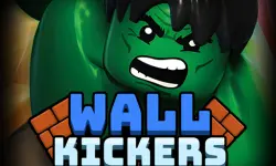 Wall Kickers