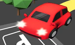 Parking Jam 2022