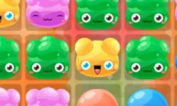 Jelly Crush Match3