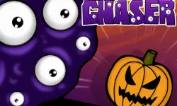 The Chaser and the Pumpkin