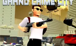 Grand Crime City