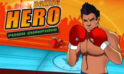 Boxing Hero : Punch Champions