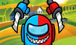 Impostor Farm Killer.io