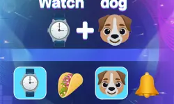 Emoji Guess Puzzle