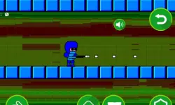 Tag the Flag background