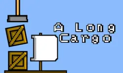 A long cargo