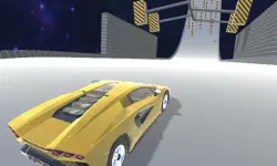 Unreal Descent 2: Race