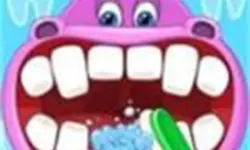 Children Doctor Dentist