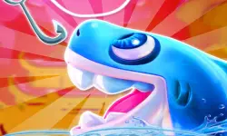 Deep Sea Fishing Mania