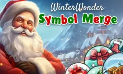 WinterWonder Symbol Merge
