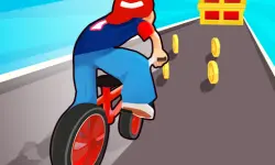 Build Your Vehicle Run