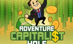 Adventure Capitalist Hole