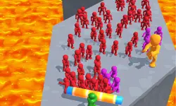 Push #039;em Up - Dash Smasher