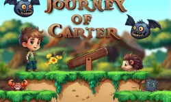 Journey Of Carter