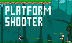 Platform Shooter