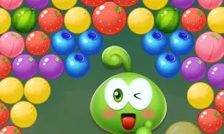 Juicy Fruits Shooter