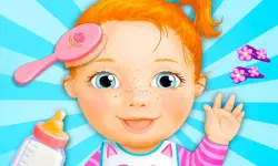 Sweet Baby Girl Daycare