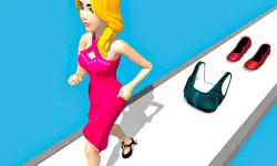 Beauty Race 3D