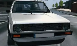 Mafia Car Driving 3d Simulator