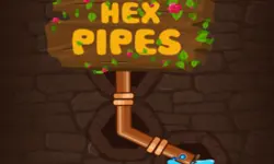 Hex Pipes