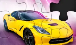 Puzzles - Logic puzzle game background